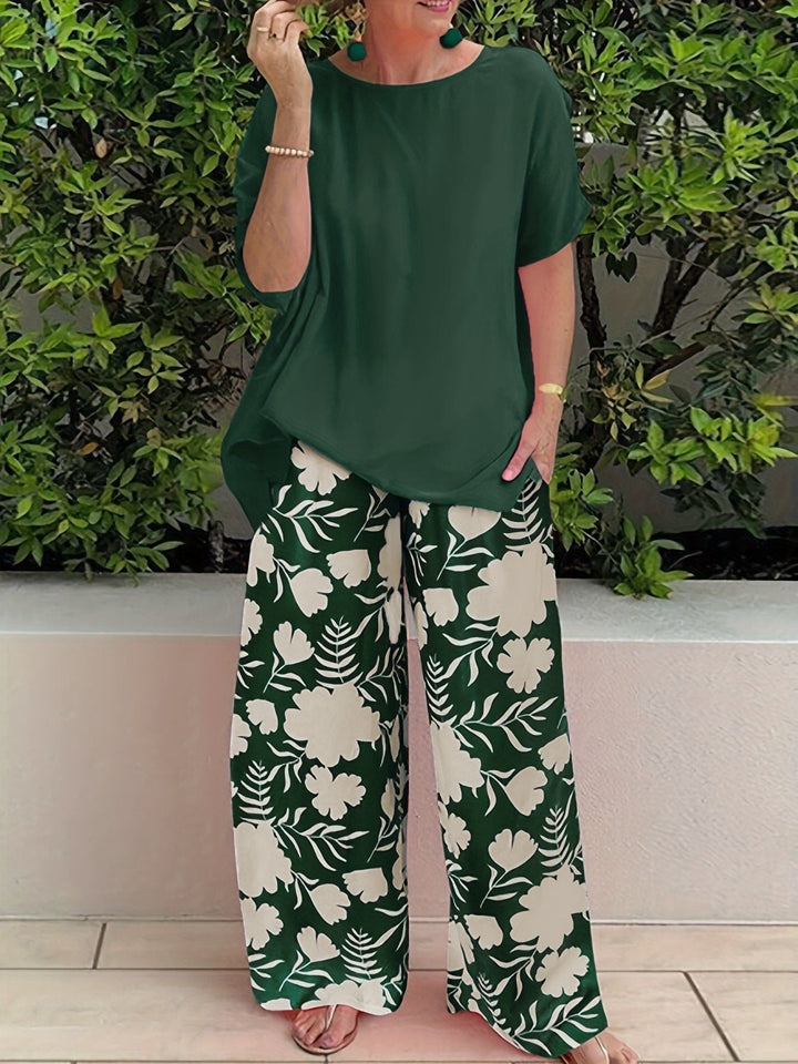 ERICH - TRENDY MATCHING SET