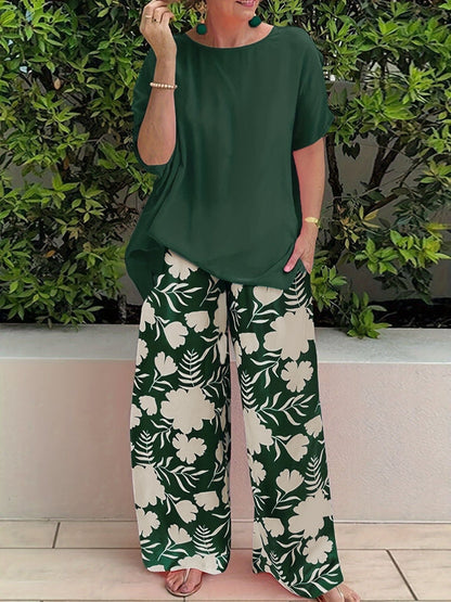 ERICH - TRENDY MATCHING SET