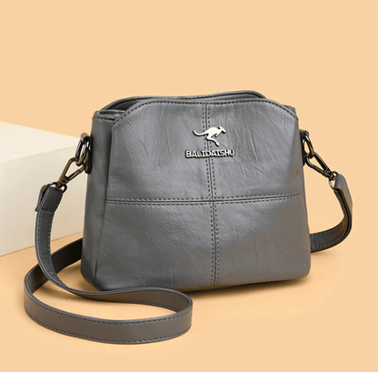 Adina Leather Handbag