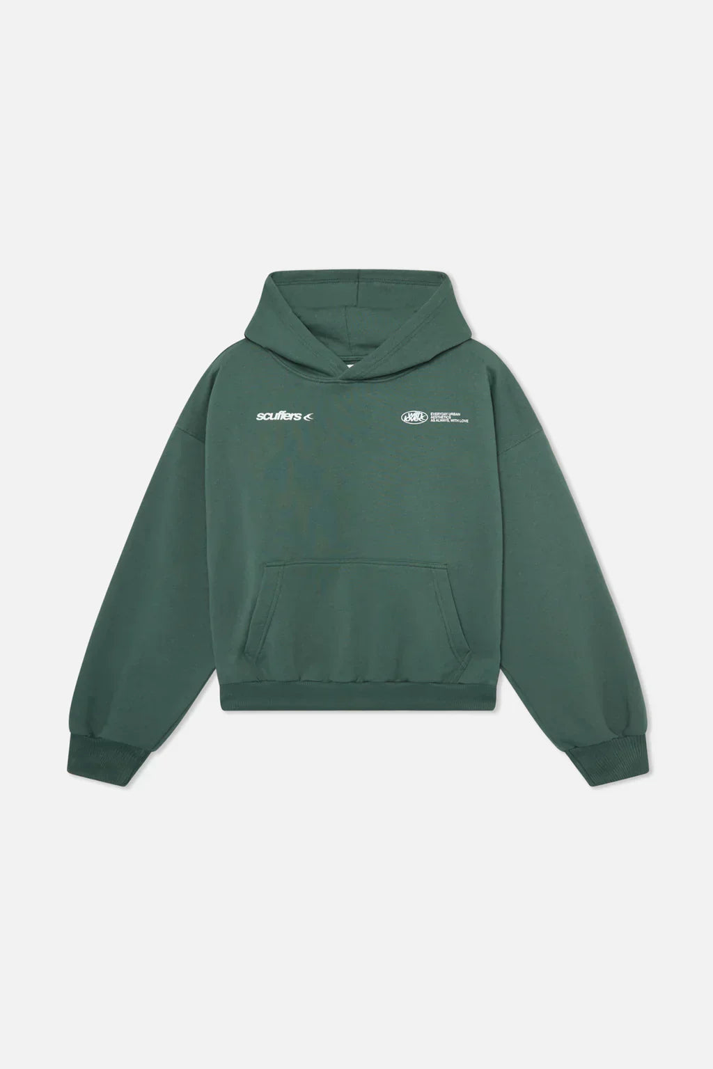 Elsa | Women's Symbol of Self-Love Hoodie