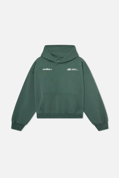 Elsa | Women's Symbol of Self-Love Hoodie