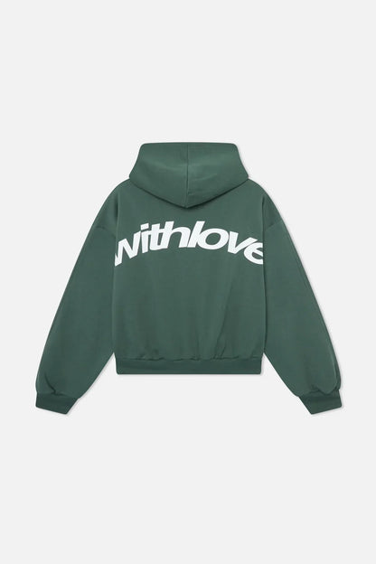 Elsa | Women's Symbol of Self-Love Hoodie