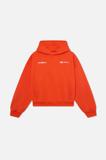 Elsa | Women's Symbol of Self-Love Hoodie