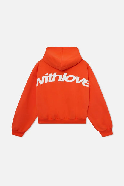 Elsa | Women's Symbol of Self-Love Hoodie