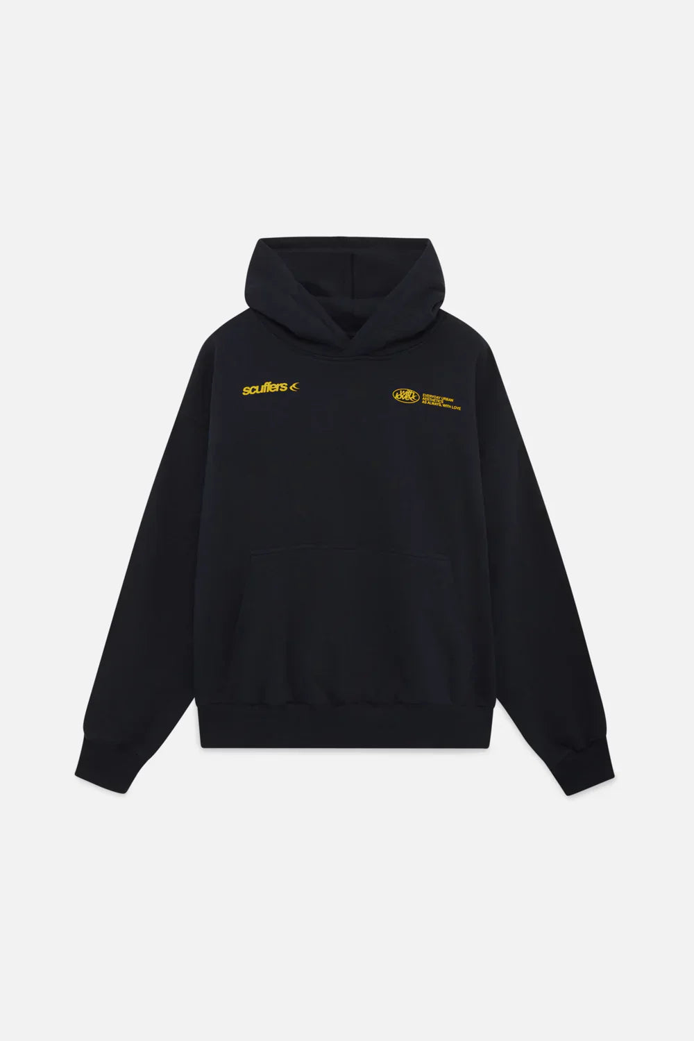 Elsa | Women's Symbol of Self-Love Hoodie
