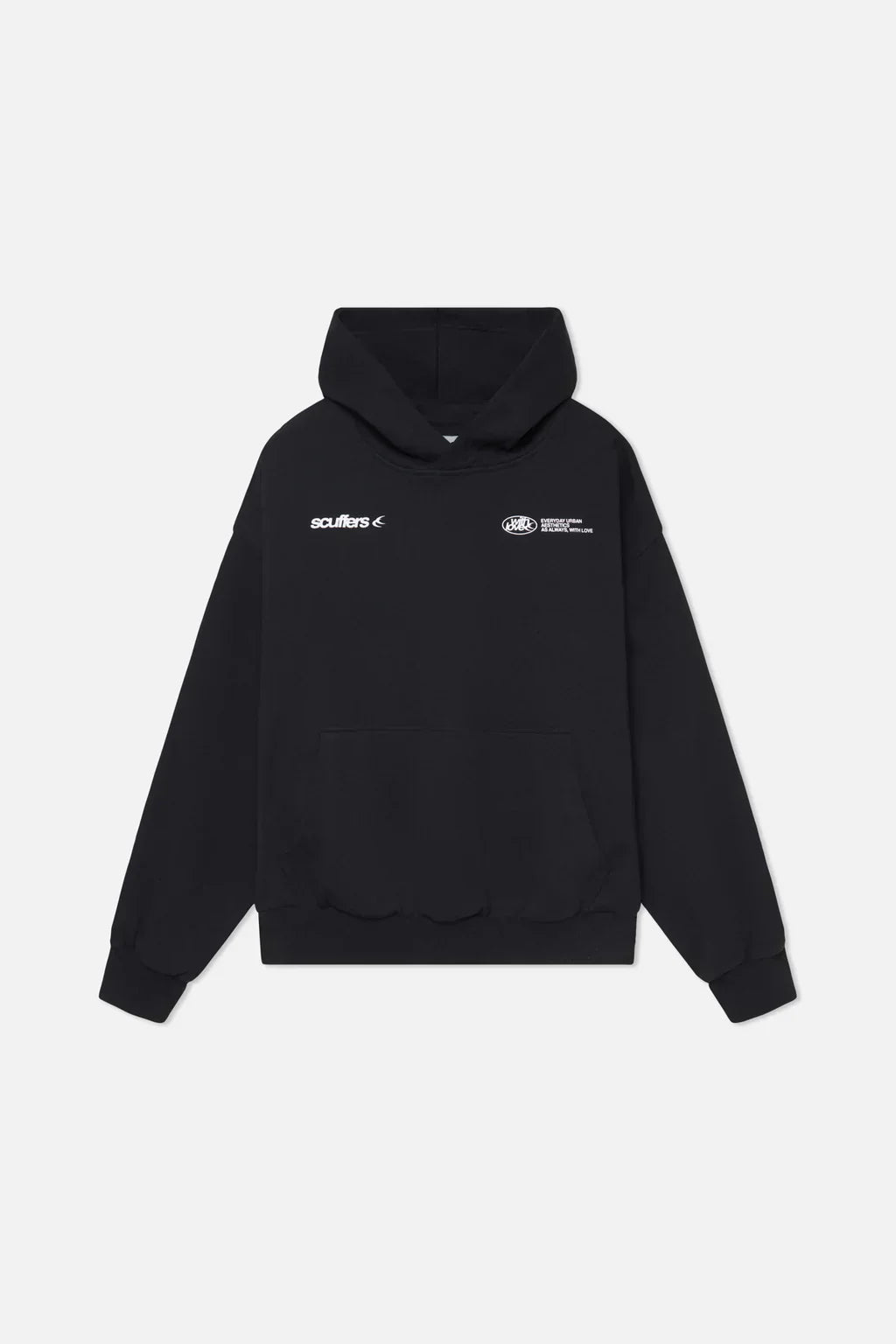 Elsa | Women's Symbol of Self-Love Hoodie