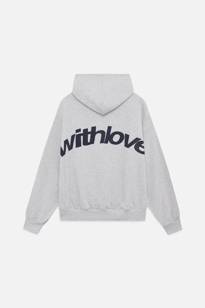 Elsa | Women's Symbol of Self-Love Hoodie