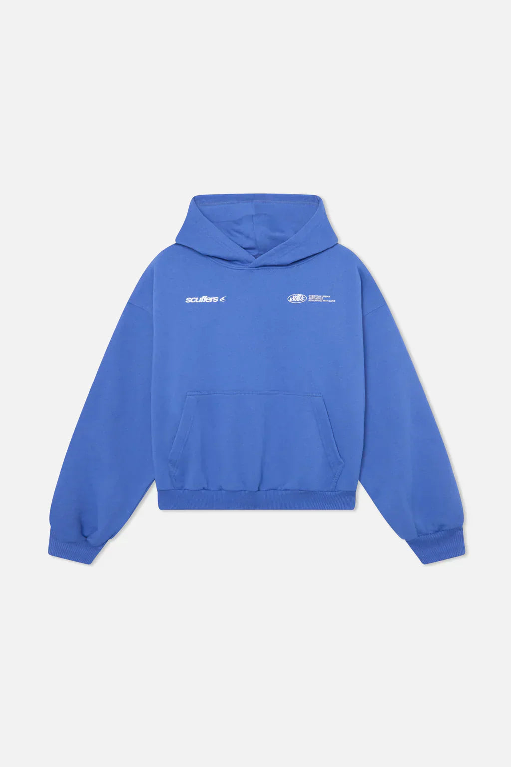 Elsa | Women's Symbol of Self-Love Hoodie