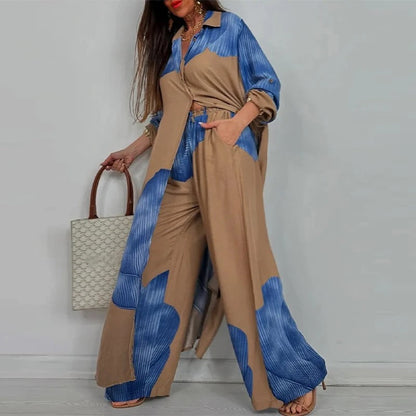 IZZY - COMFY MATCHING SET