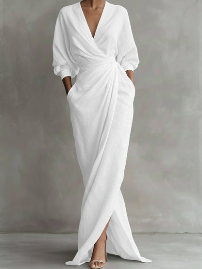 Avalonni | Chic Elegance Dress