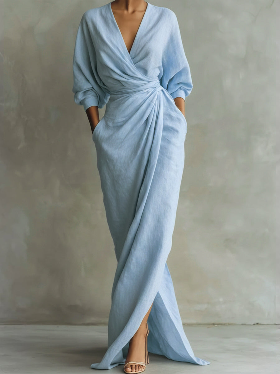Avalonni | Chic Elegance Dress
