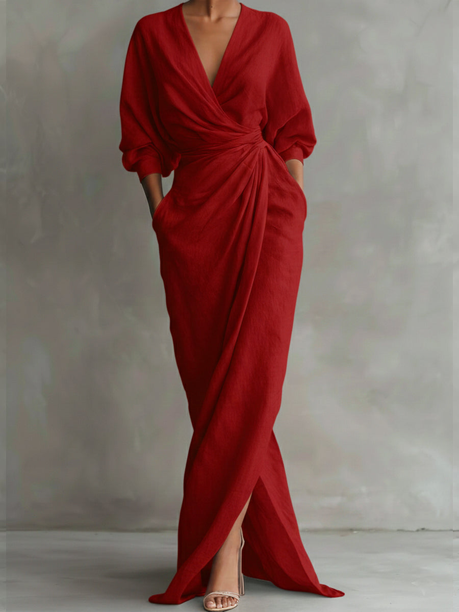 Avalonni | Chic Elegance Dress