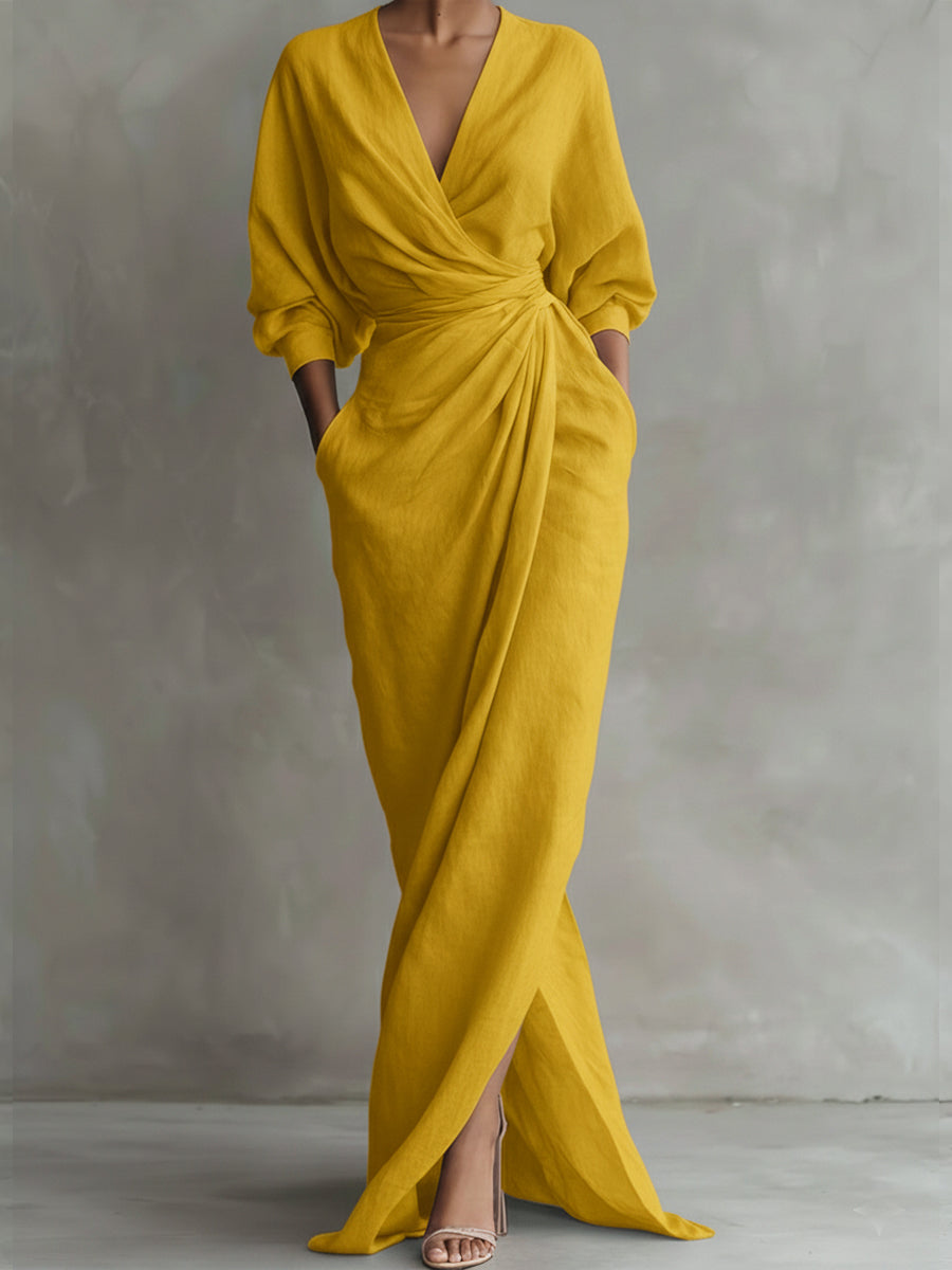 Avalonni | Chic Elegance Dress