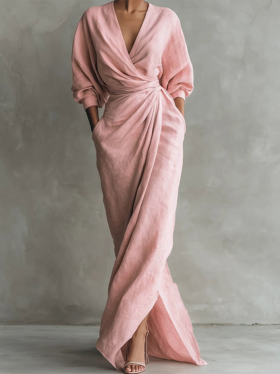 Avalonni | Chic Elegance Dress
