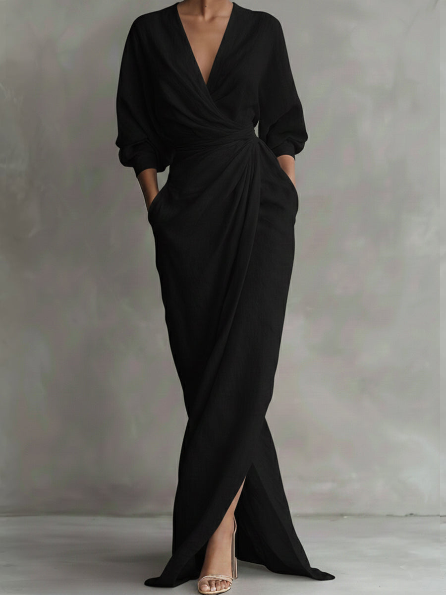 Avalonni | Chic Elegance Dress
