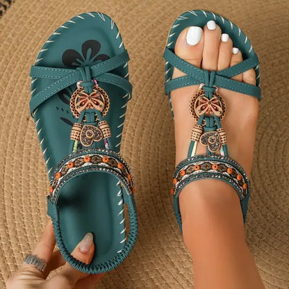 OROPESA - ORTHOPEDIC COMFORT SANDALS