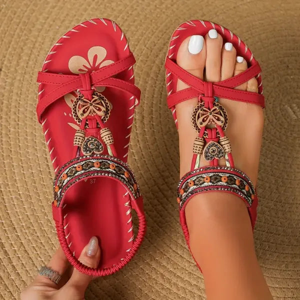 OROPESA - ORTHOPEDIC COMFORT SANDALS