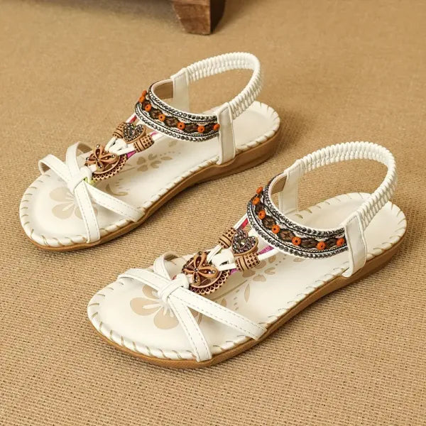 OROPESA - ORTHOPEDIC COMFORT SANDALS