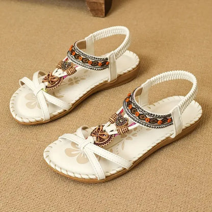 OROPESA - ORTHOPEDIC COMFORT SANDALS