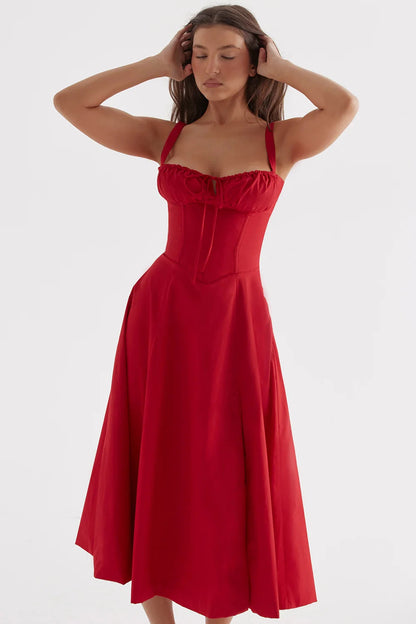 KLANG - BREEZY SUMMER DRESS