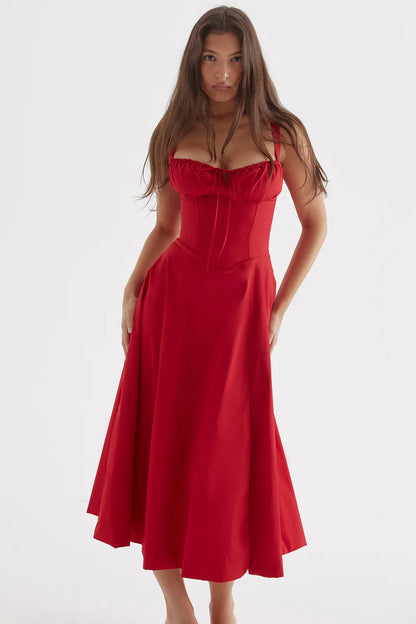 KLANG - BREEZY SUMMER DRESS