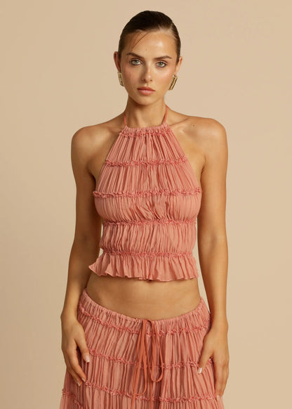 VANNIE - LUXURY MAXI ENSEMBLE