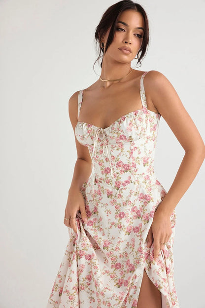 KLANG - BREEZY SUMMER DRESS