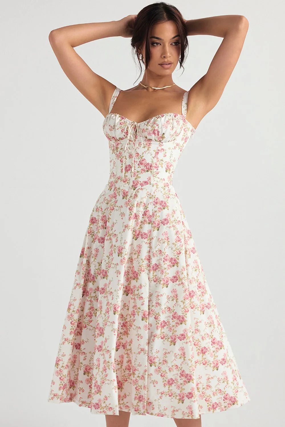 KLANG - BREEZY SUMMER DRESS