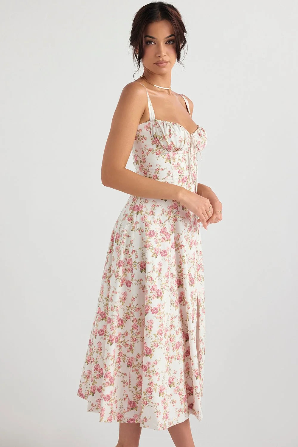 KLANG - BREEZY SUMMER DRESS