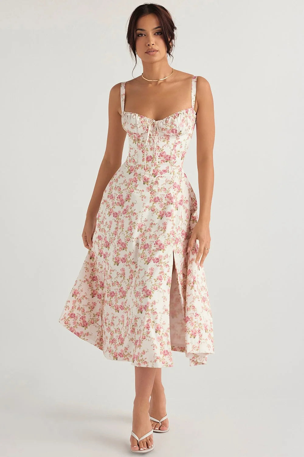 KLANG - BREEZY SUMMER DRESS