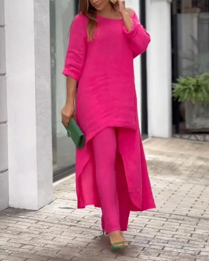 MARITA - RADIANT DAYS TUNIC DUO