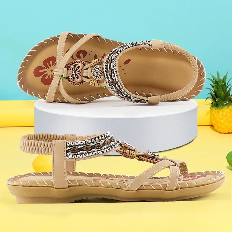 OROPESA - ORTHOPEDIC COMFORT SANDALS