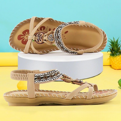 OROPESA - ORTHOPEDIC COMFORT SANDALS
