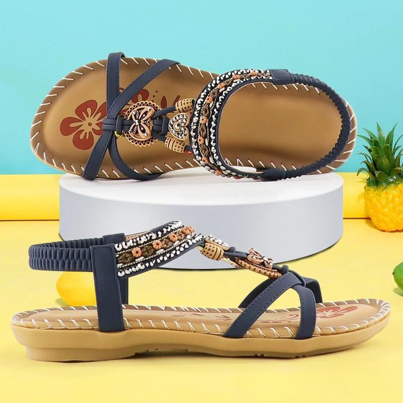 OROPESA - ORTHOPEDIC COMFORT SANDALS