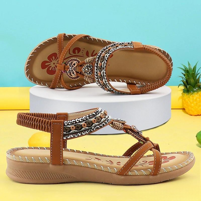 OROPESA - ORTHOPEDIC COMFORT SANDALS
