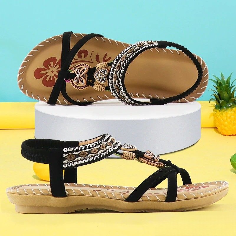 OROPESA - ORTHOPEDIC COMFORT SANDALS