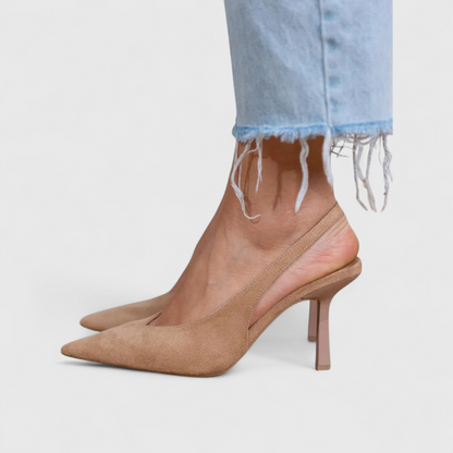 Bella - Stylish Orthopedic Court Shoes