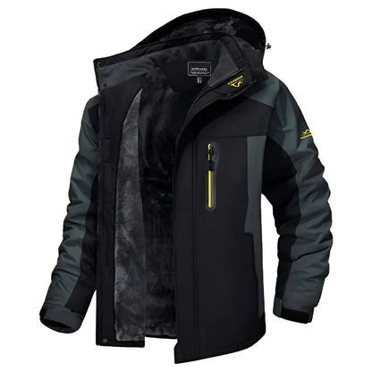FELIX - DRIP CITY ROAMER WINDBREAKER