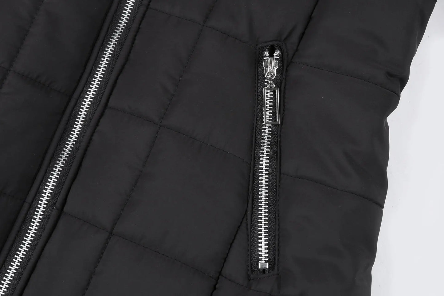 PEBBLES - VELVET SNOWFALL OVERCOAT