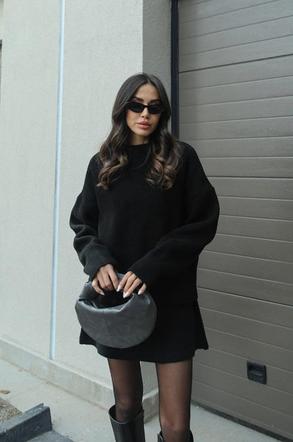 Aurélie – Cozy Knitting Set