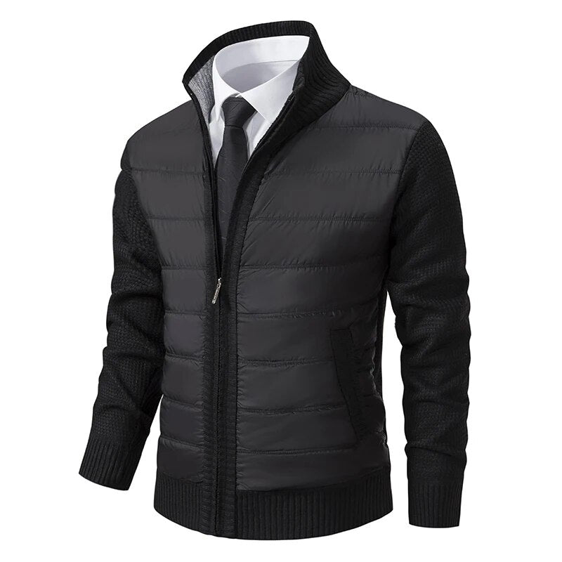 Aaron™ - Stylish and Multi-Purpose Jacket