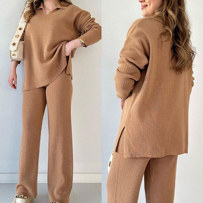 MARSHA – COMFY COUTURE SET