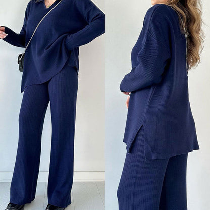 MARSHA – COMFY COUTURE SET