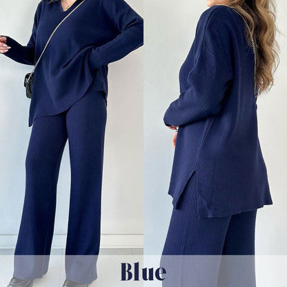 MARSHA – COMFY COUTURE SET