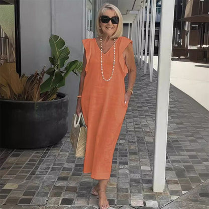 Annabel | Casual Dress