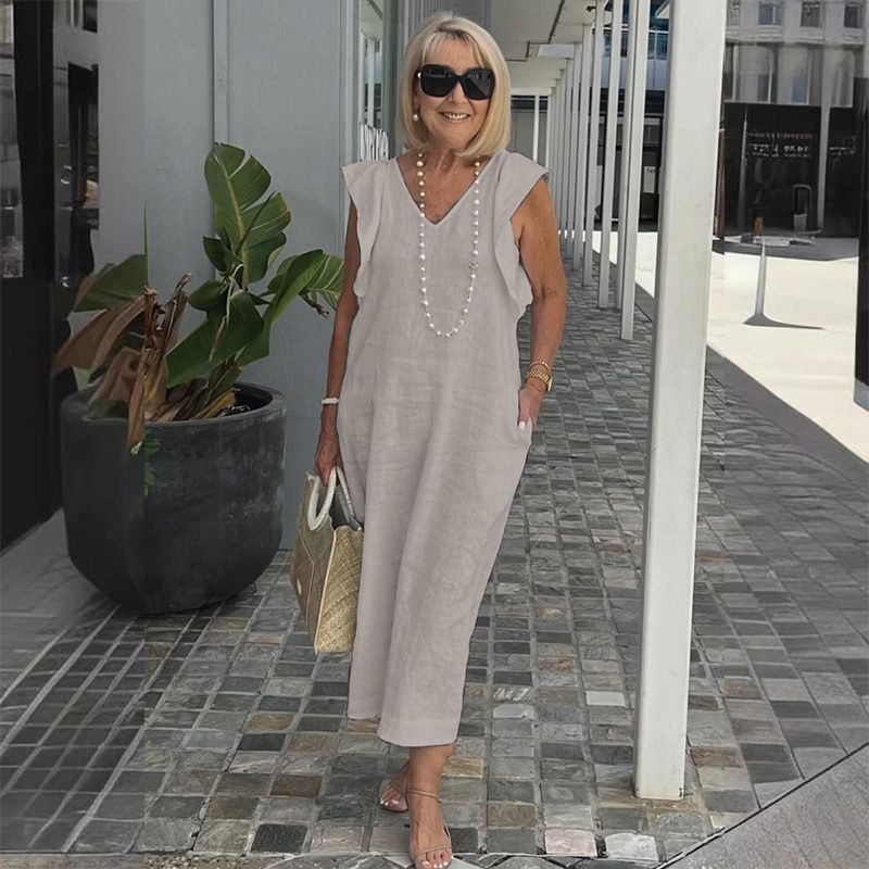 Annabel | Casual Dress