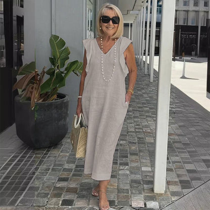 Annabel | Casual Dress