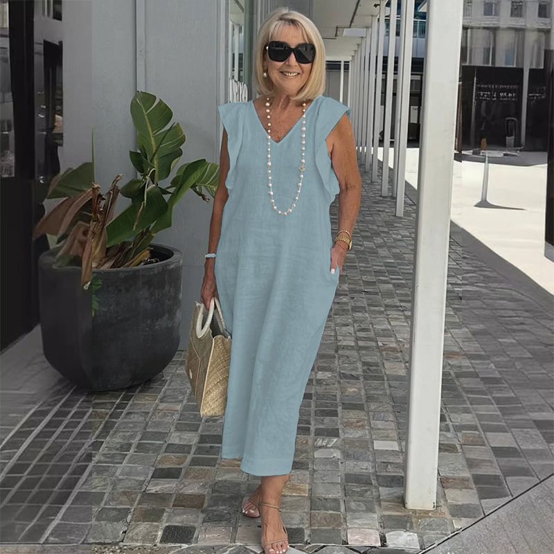 Annabel | Casual Dress