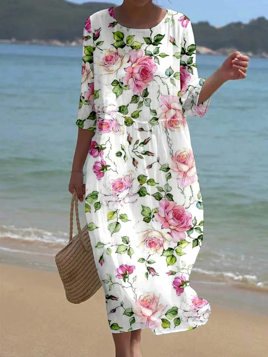 Audrey™ - Women's Chic Dress