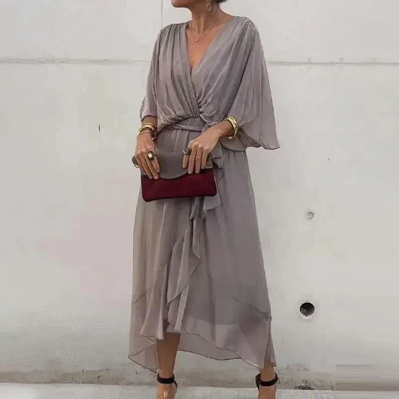 Remi | Elegant Loose Dress